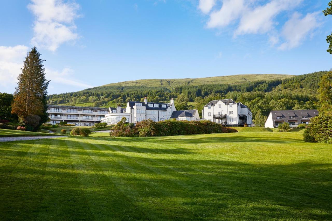 Macdonald Forest Hills Hotel & Spa Aberfoyle  Exterior photo